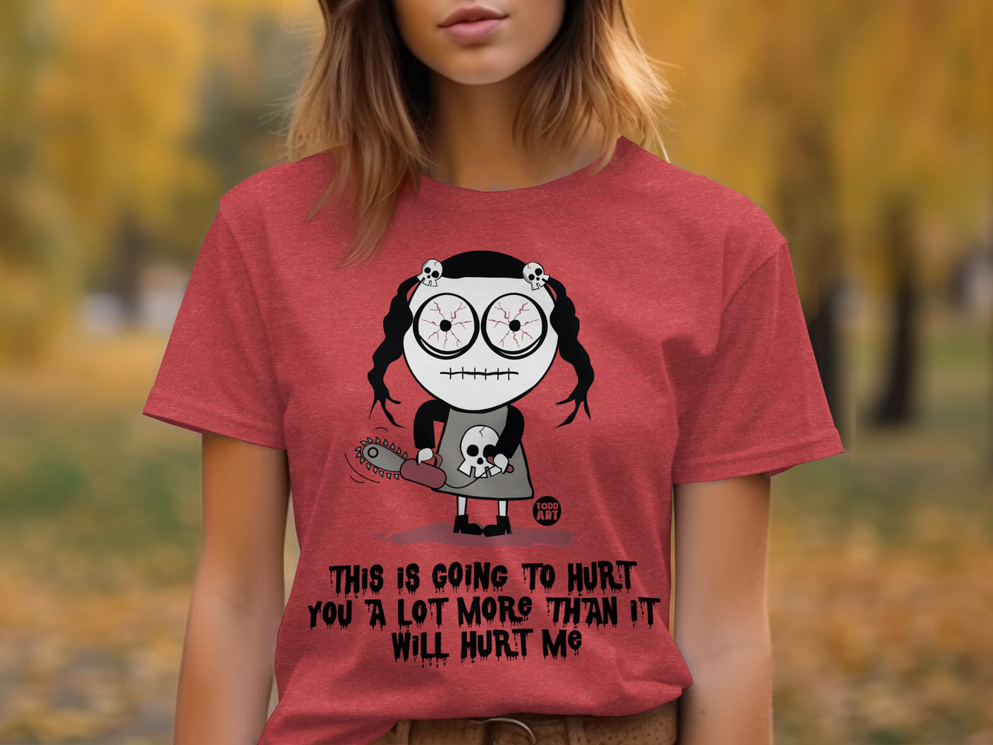 This Is Going to Hurt You T-Shirt