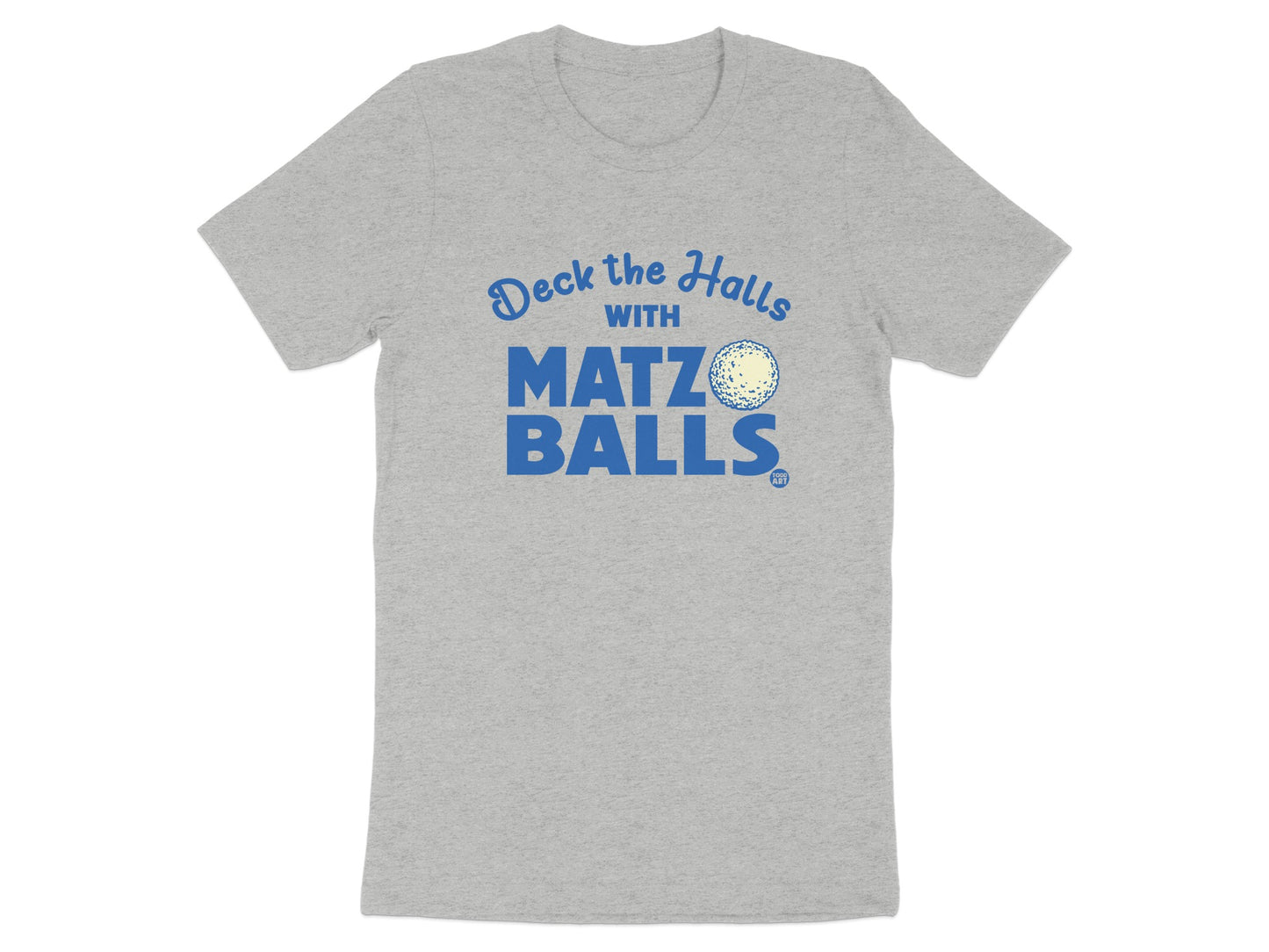 Deck the Halls with Matz Balls product