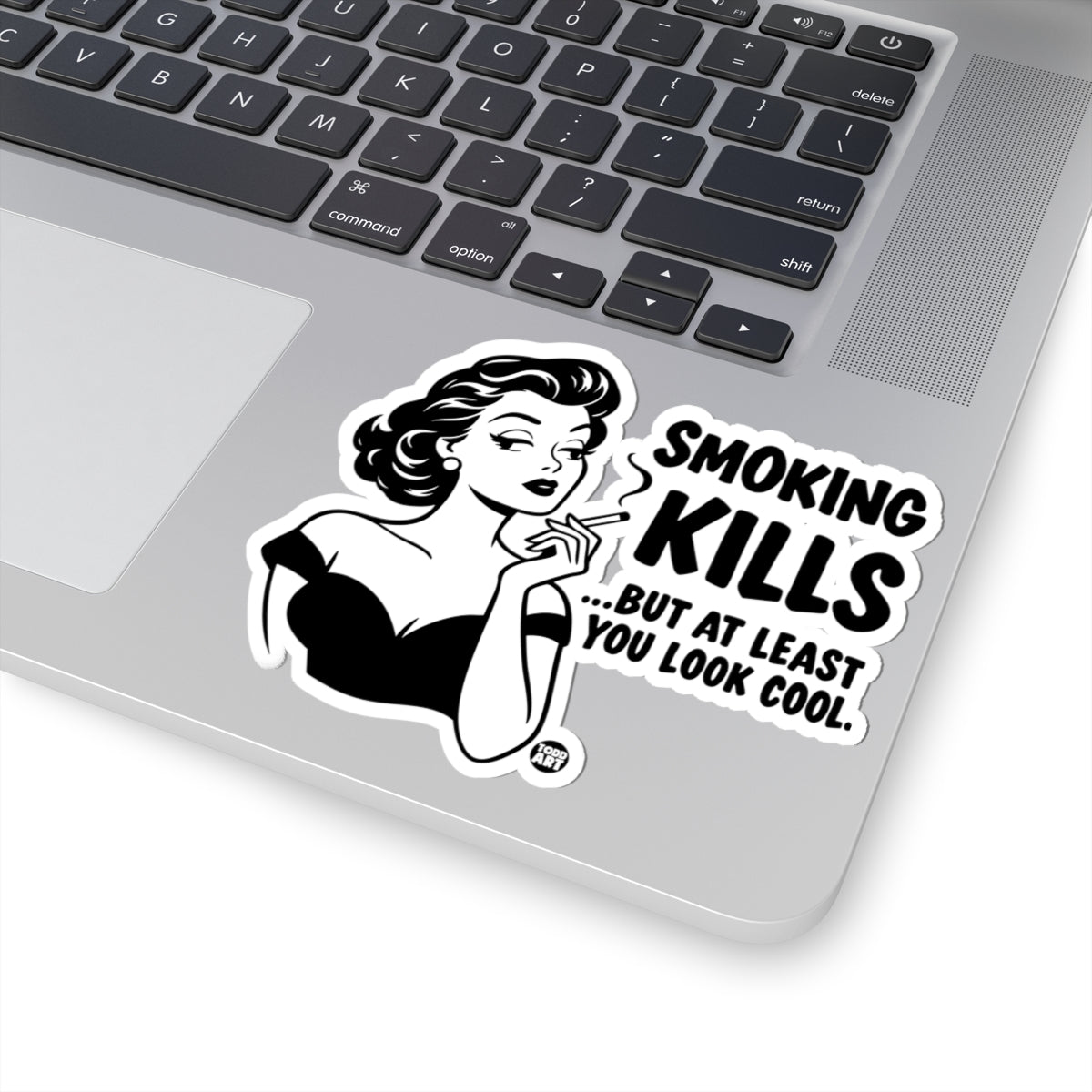 smoking-kills-cute