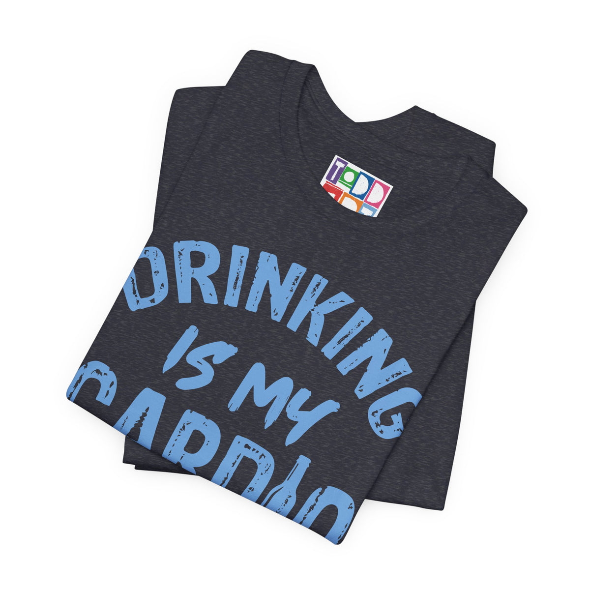 drinking-is-my-cardio