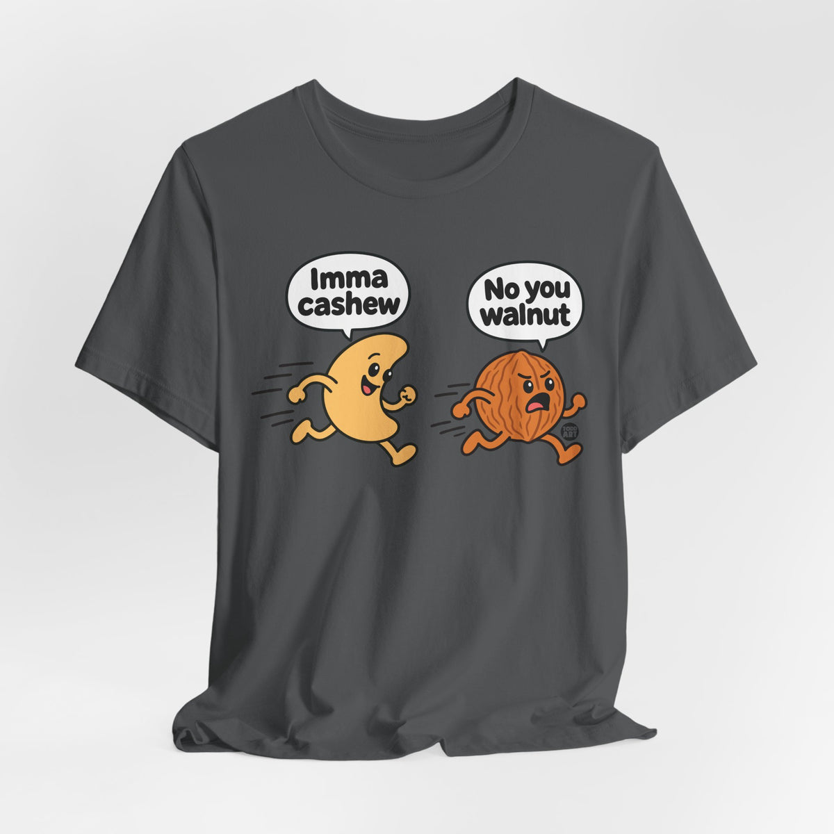 Cashew Walnut T-shirt