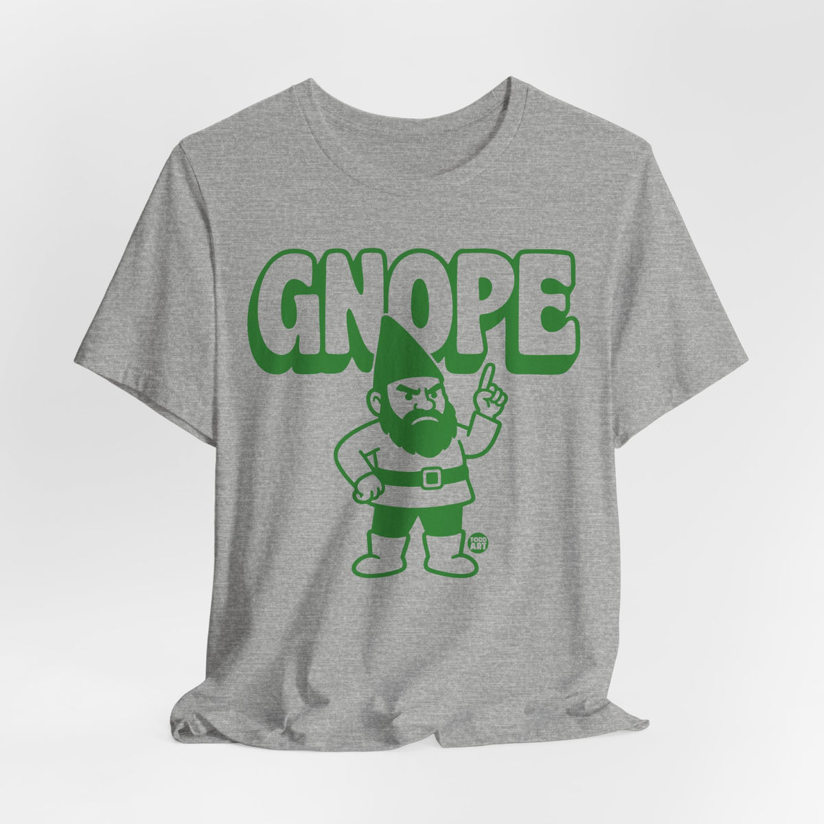 gnope gnome