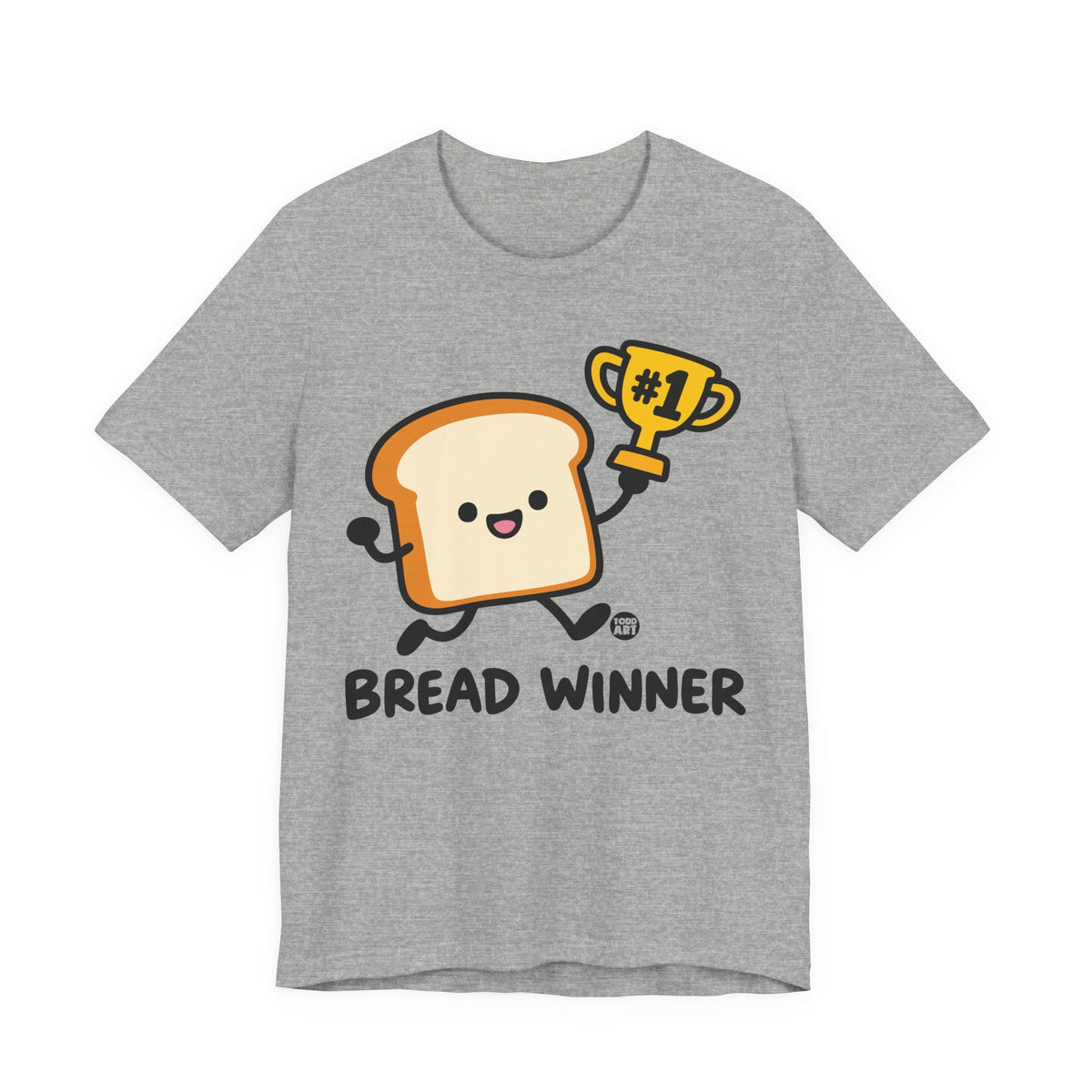bread-winner