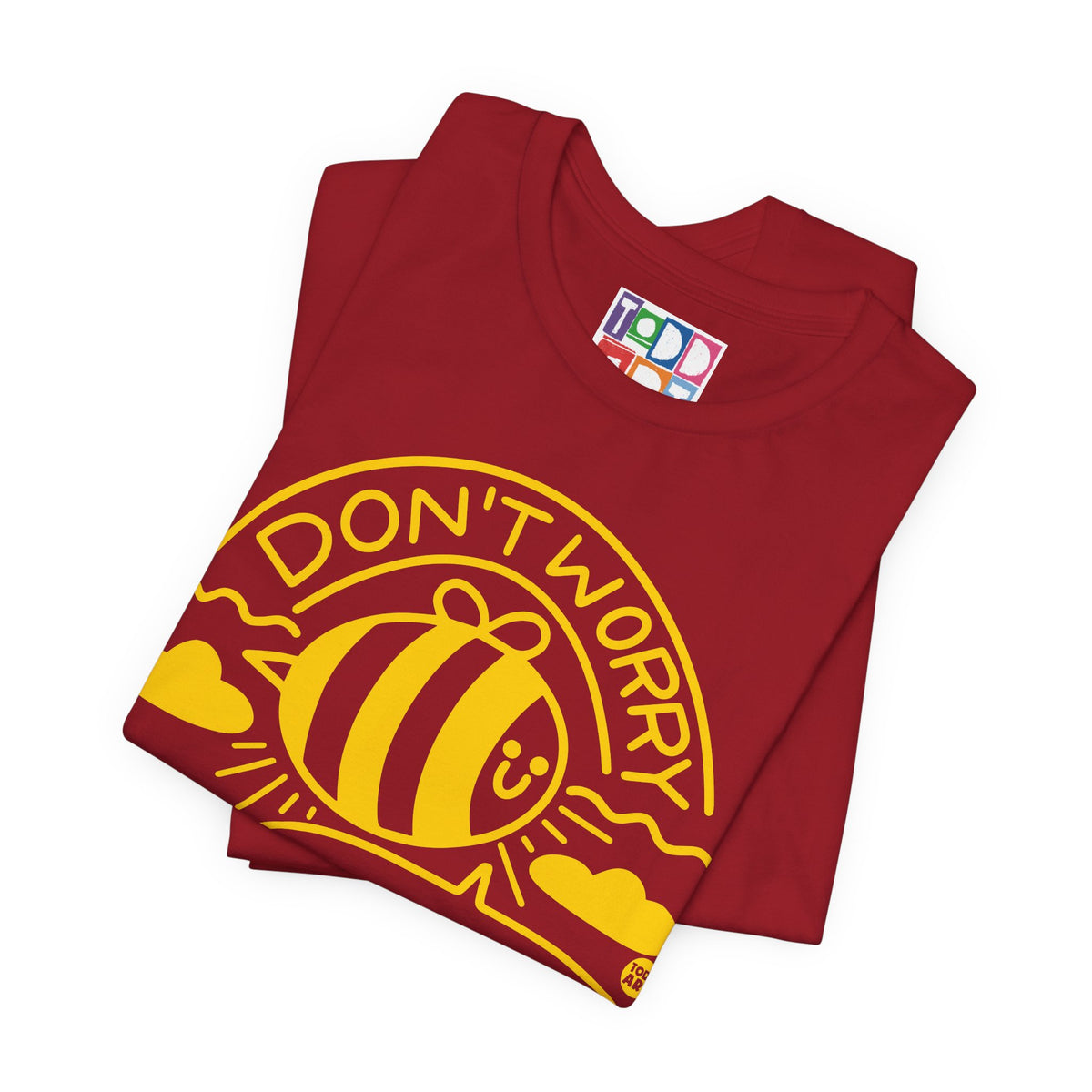 don't-worry-bee-happy