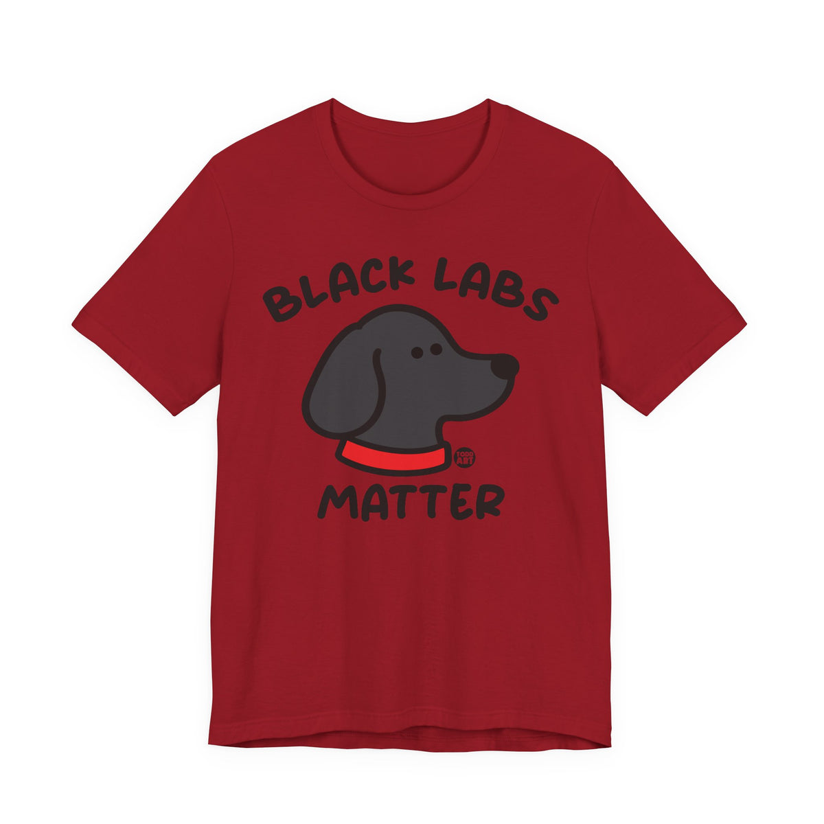 black-labs-matter-cute