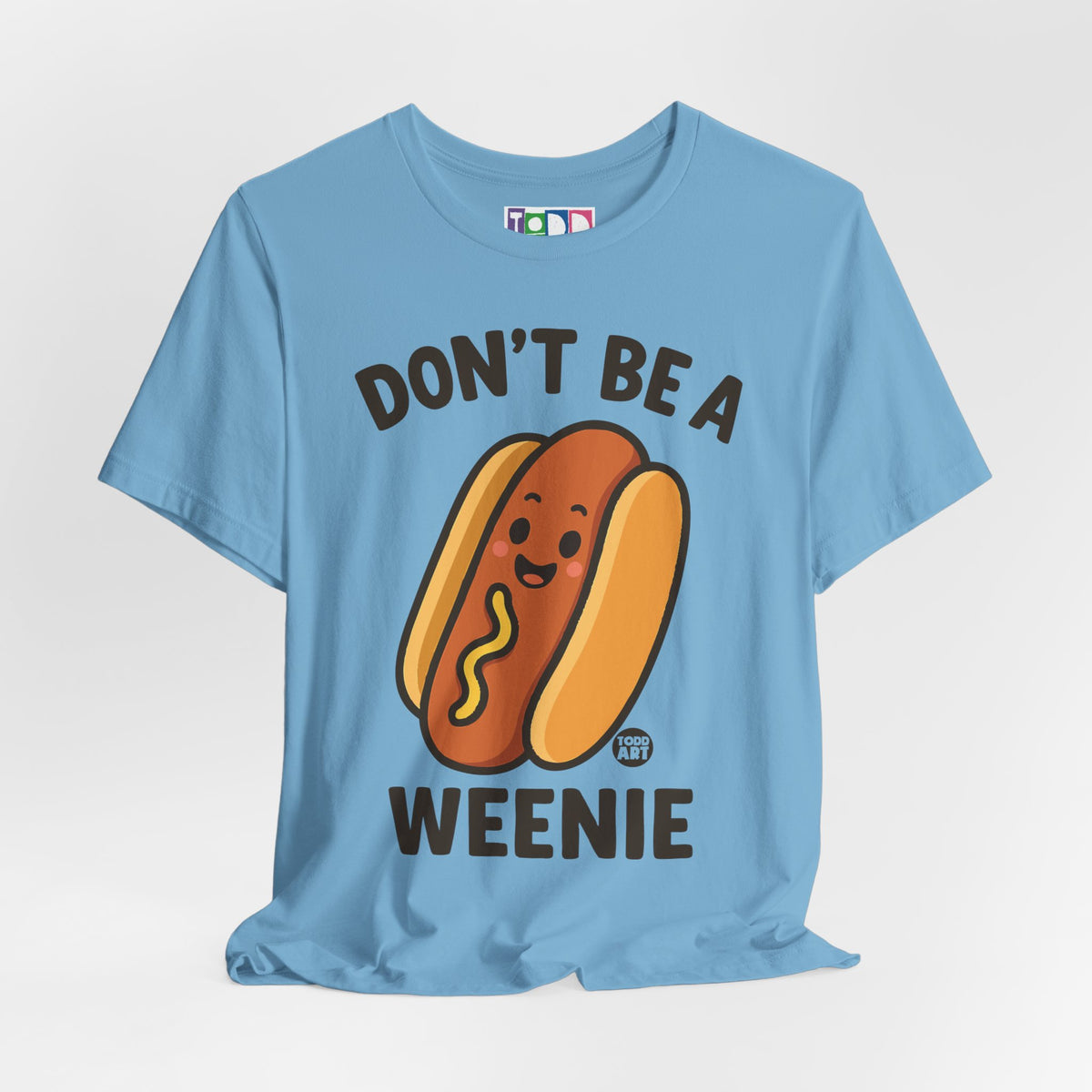 don't-be-weenie