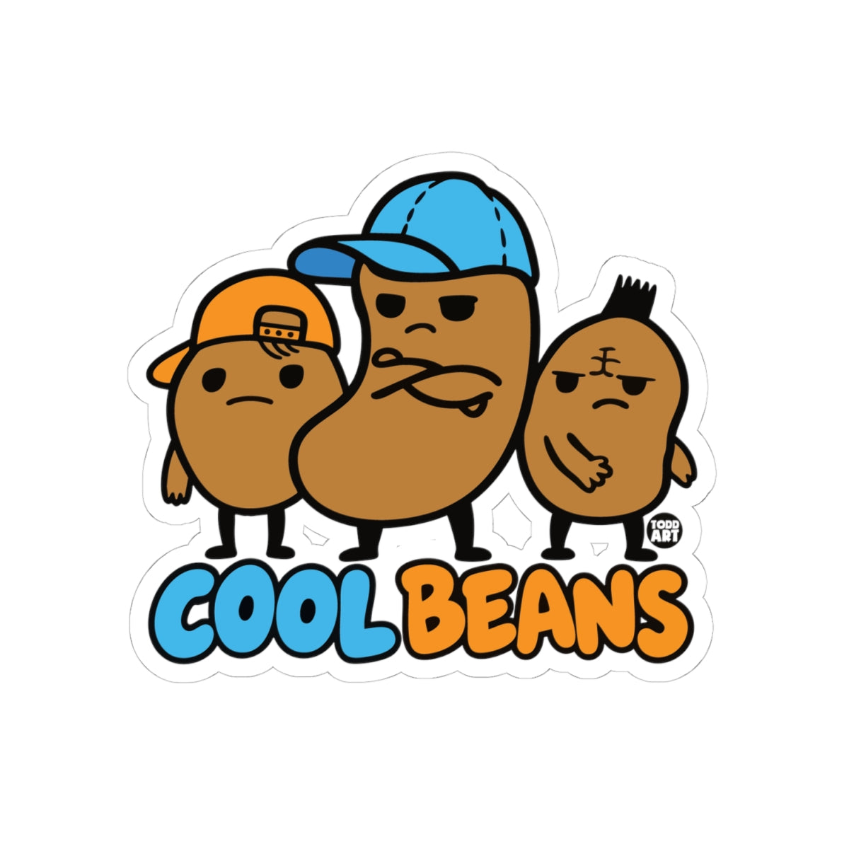 cool-beans-cute