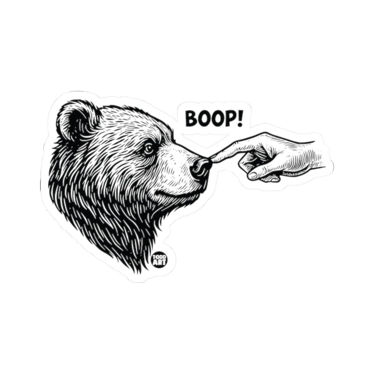 boop-nose-bear