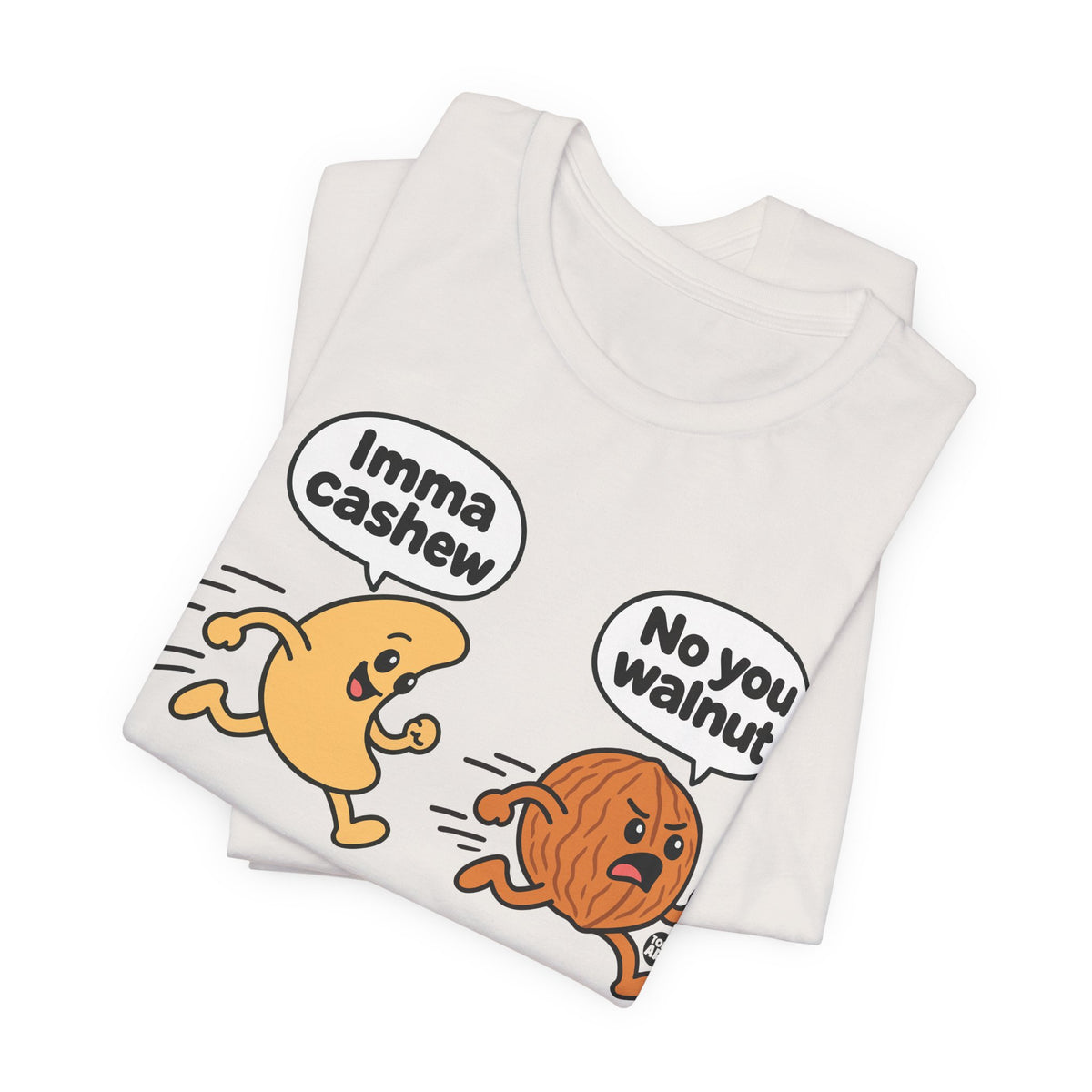 Cashew Walnut T-shirt
