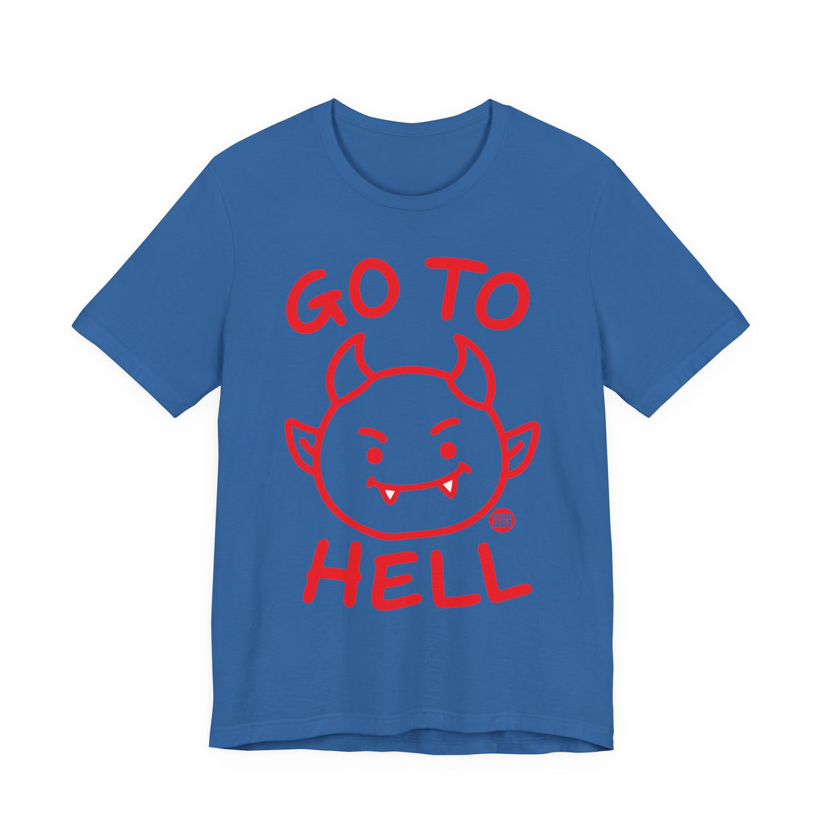 go-to-hell