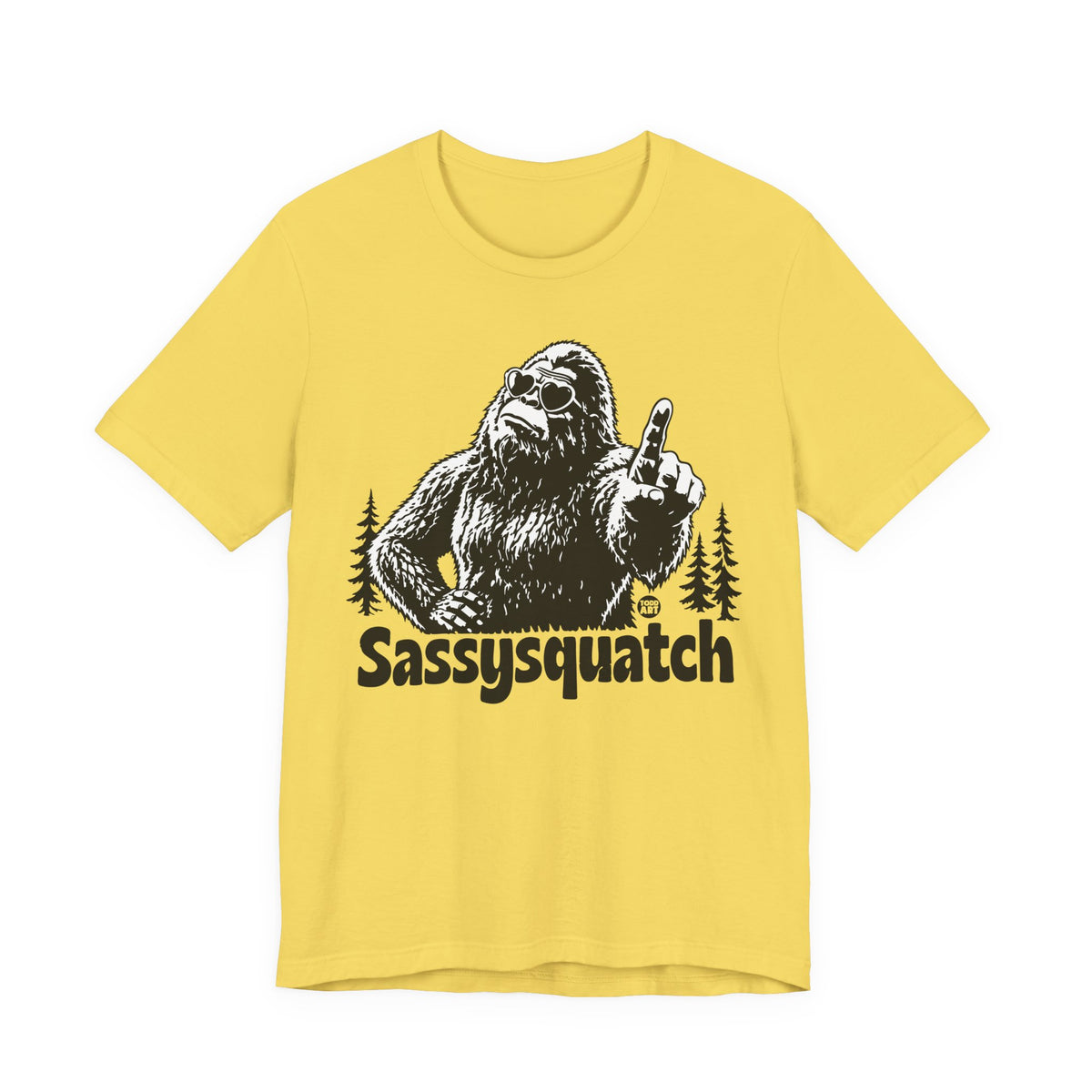 sassysquath