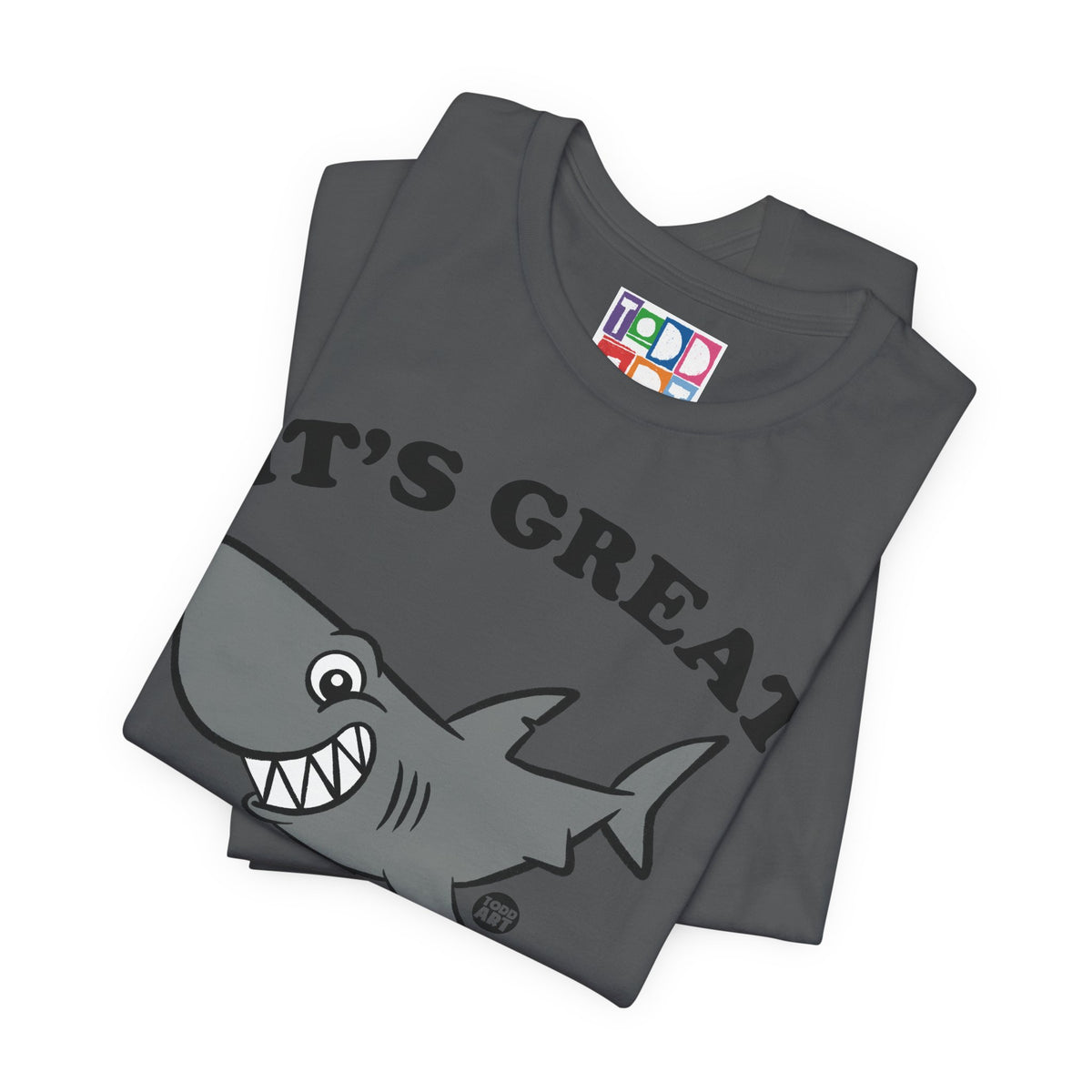 great-to-be-white-shark