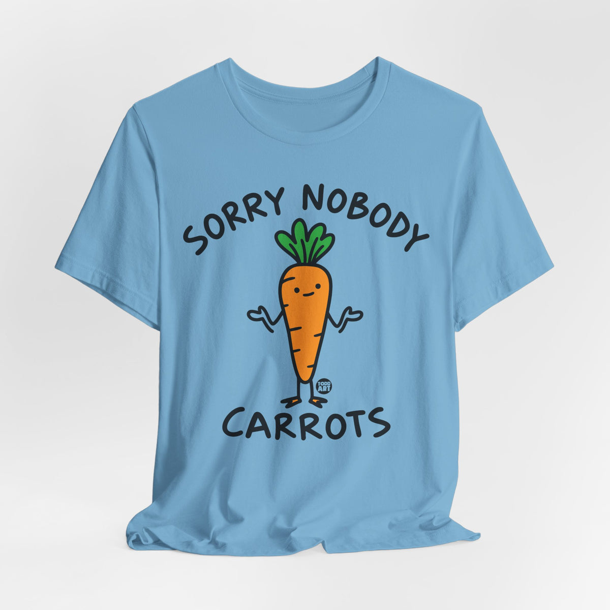 sorry-nobody-carrots
