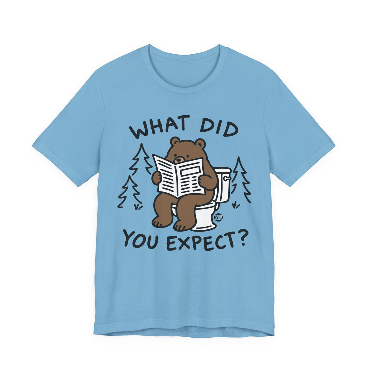 what-did-you-expect