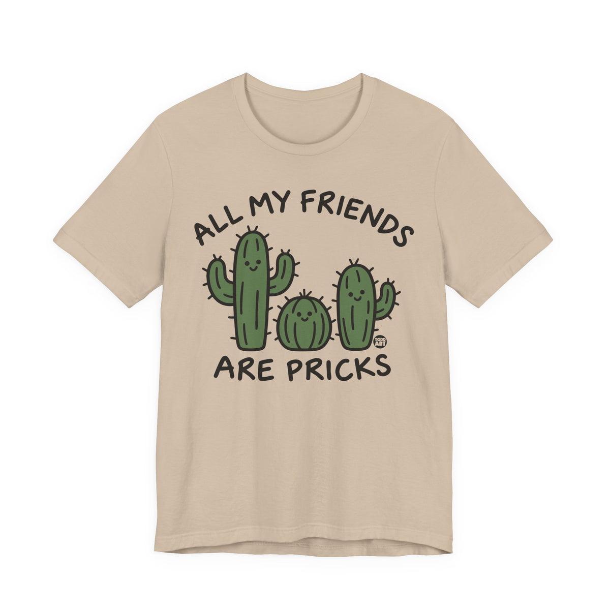 my-friends-pricks
