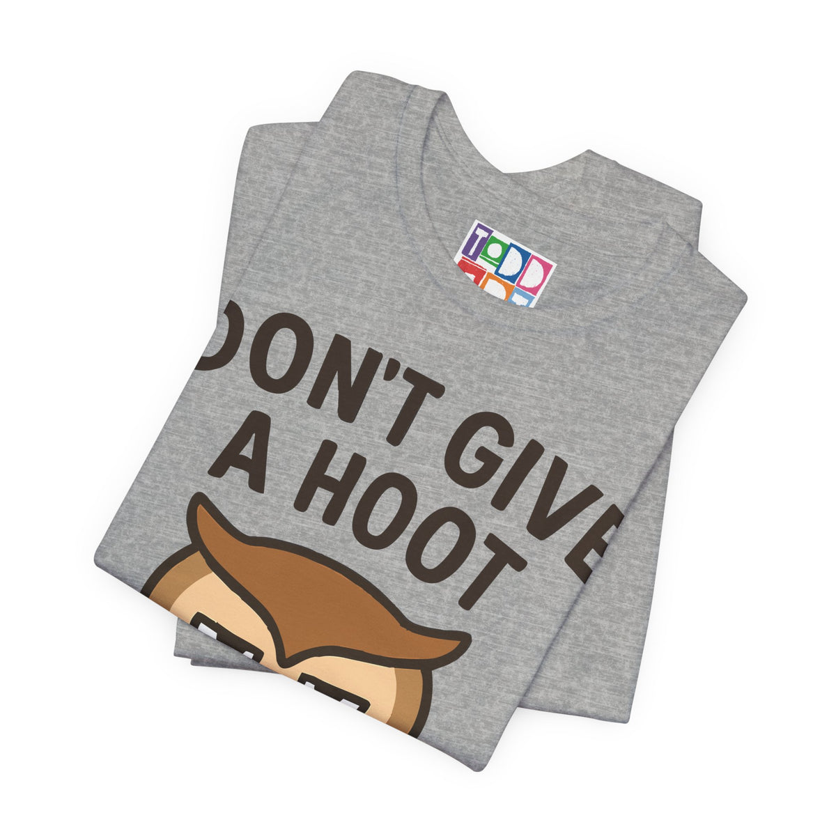 don't-give-a-hoot