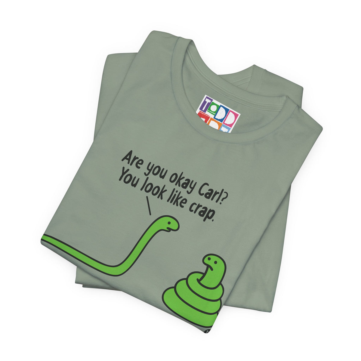 look-like-crap-snake