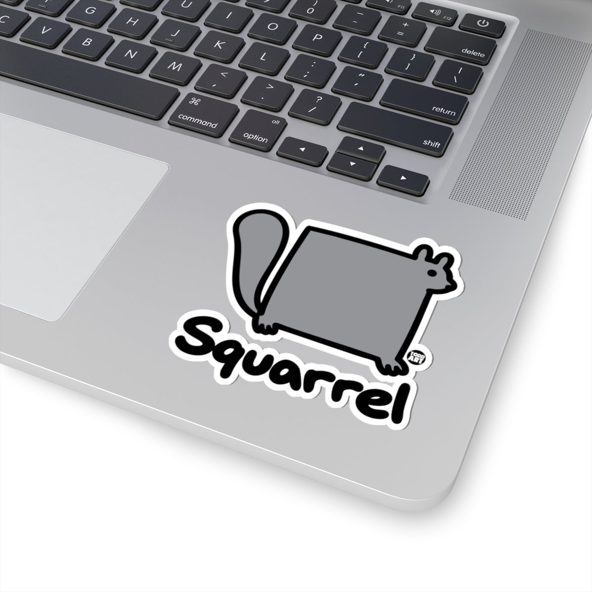 squarrel