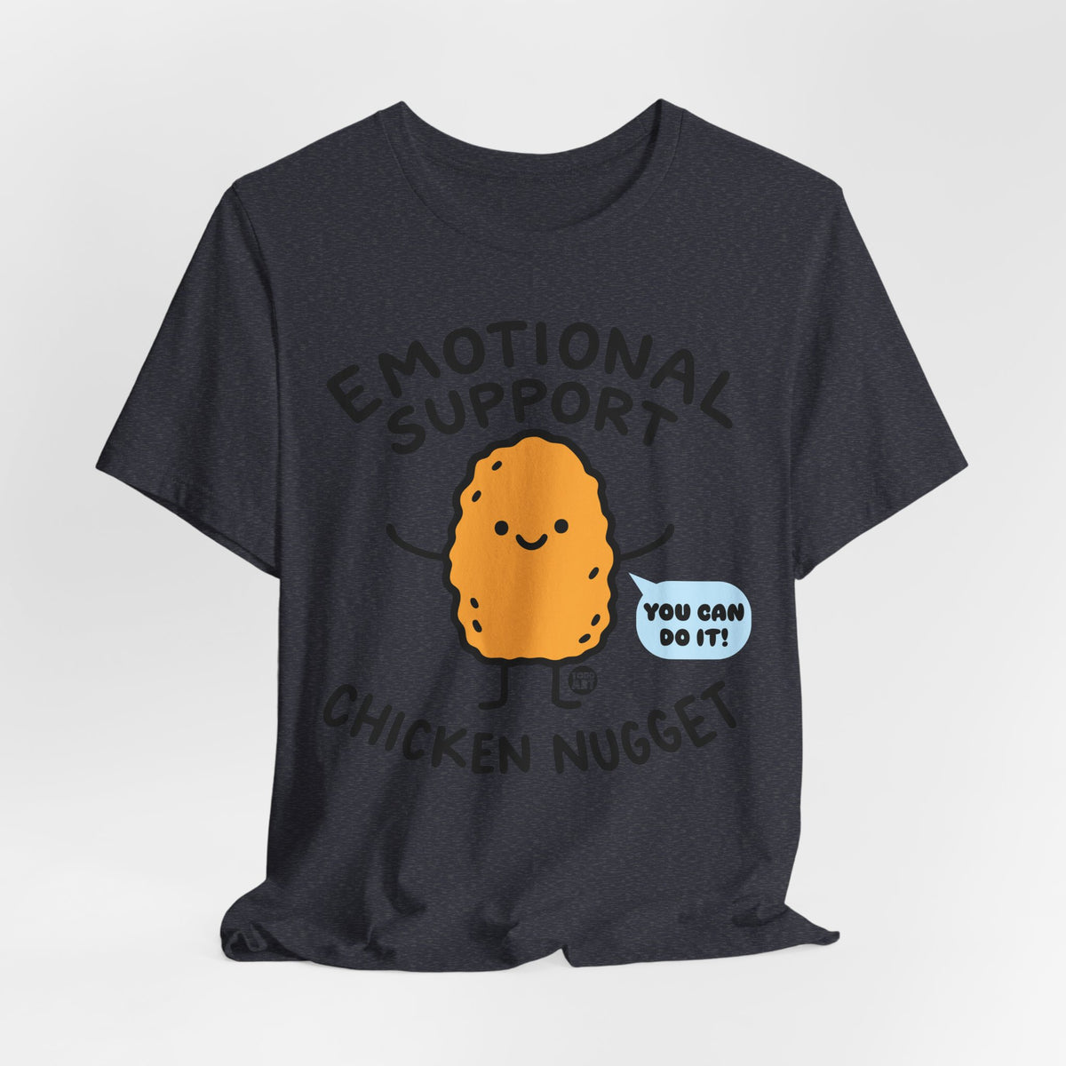 emotional support nugget
