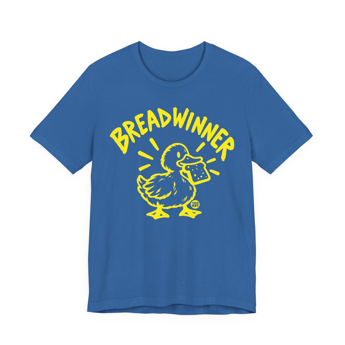 bread winner