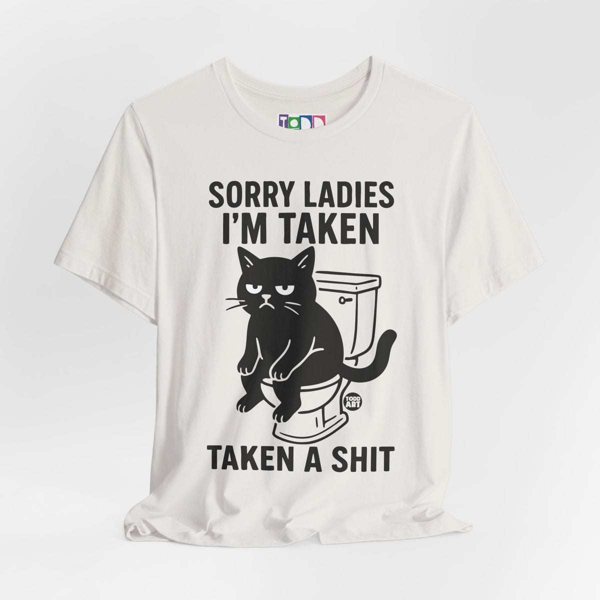 sorry-girls-taken-shit