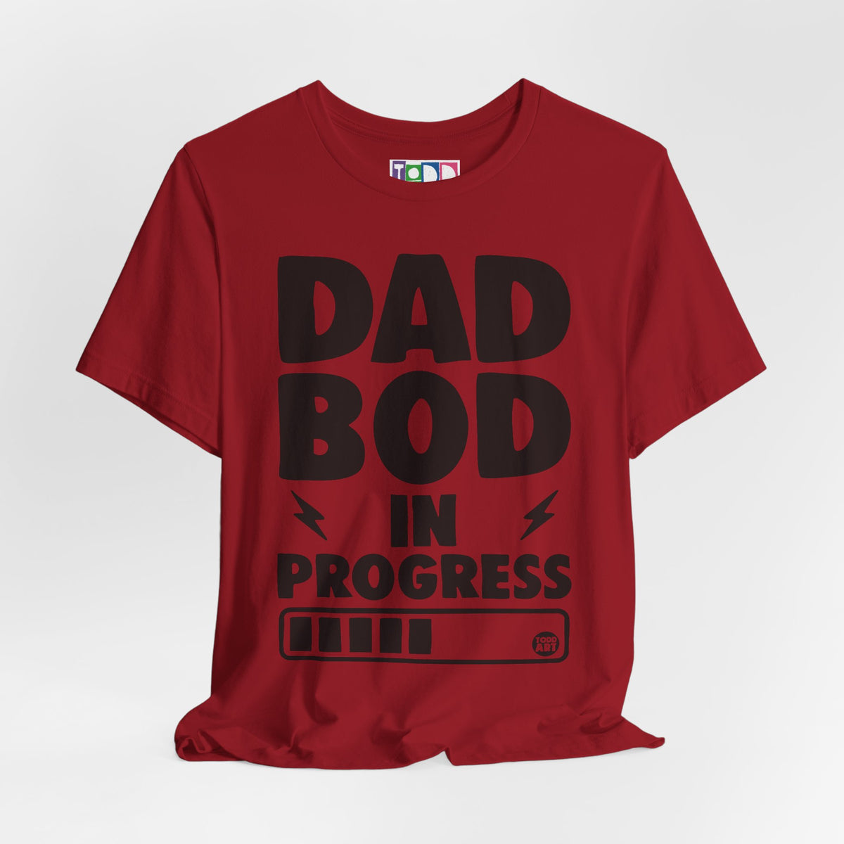 dad-bod-in-progress