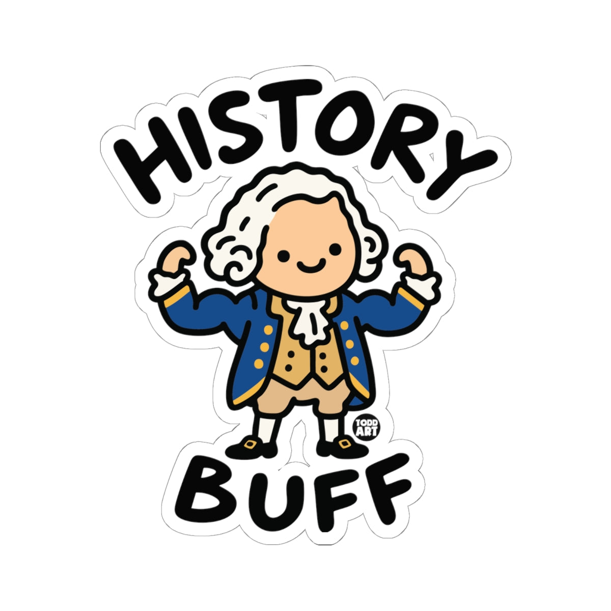 history-buff-washington