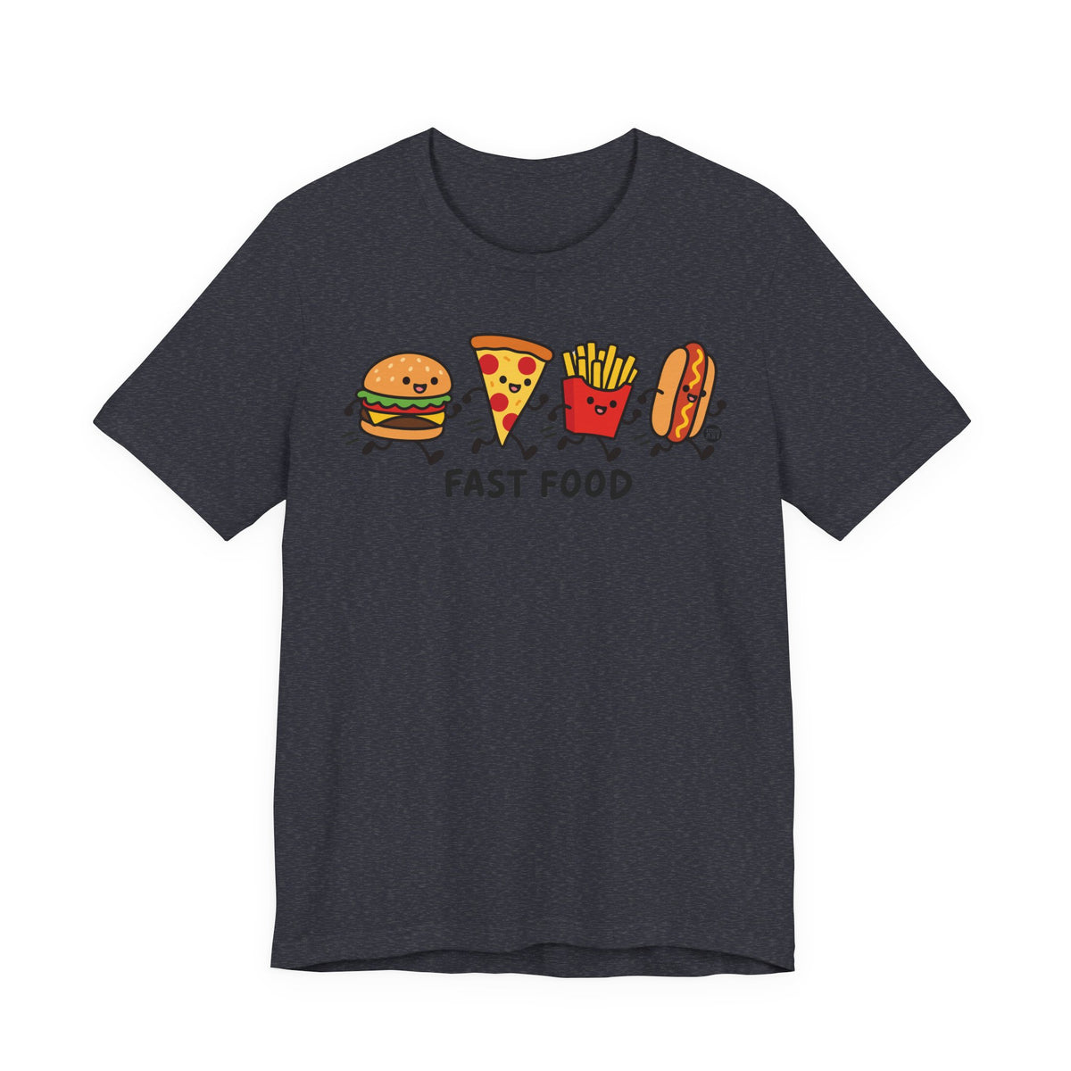 fast-food