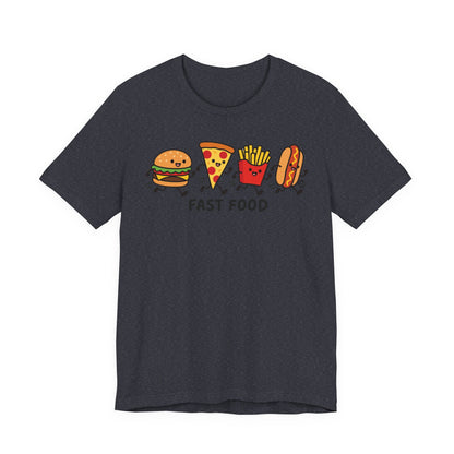 fast-food