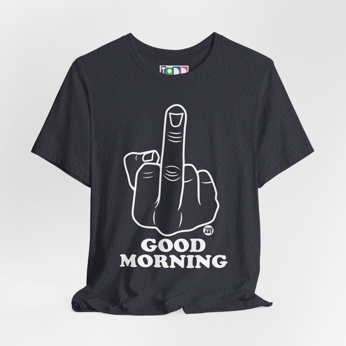 good-morning-finger-white