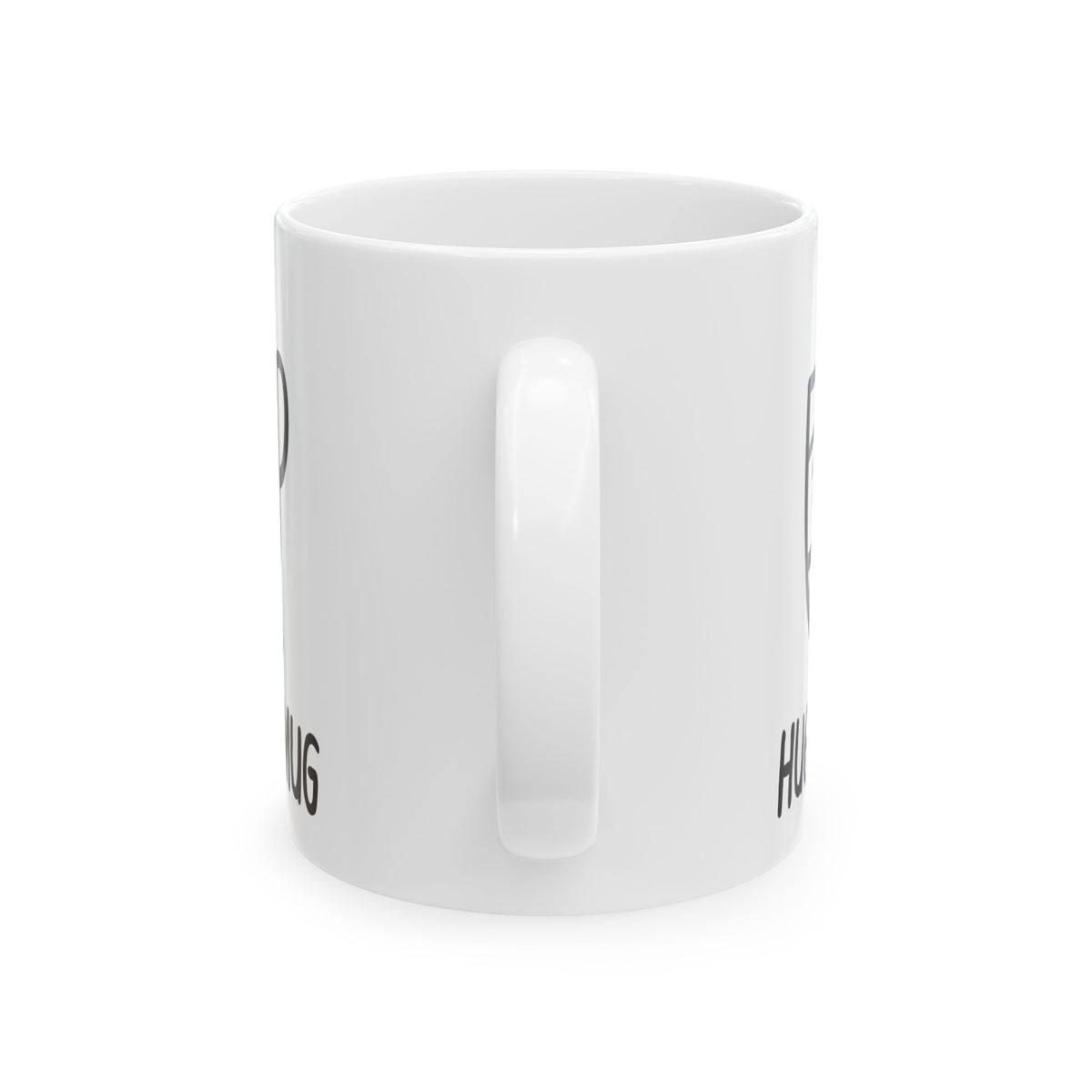 Hug Your Mug Todd Art Mug