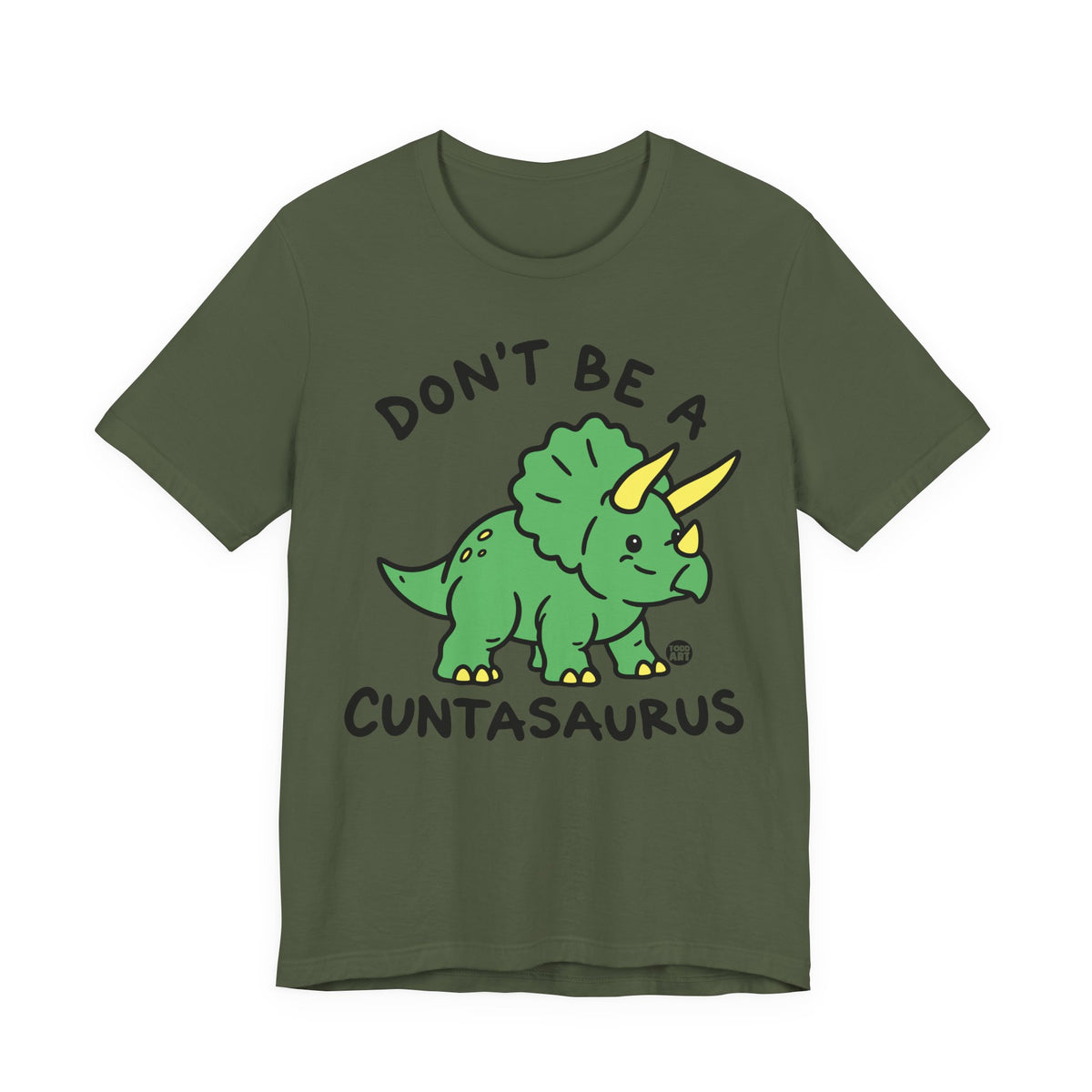 dont-be-cuntasaurus