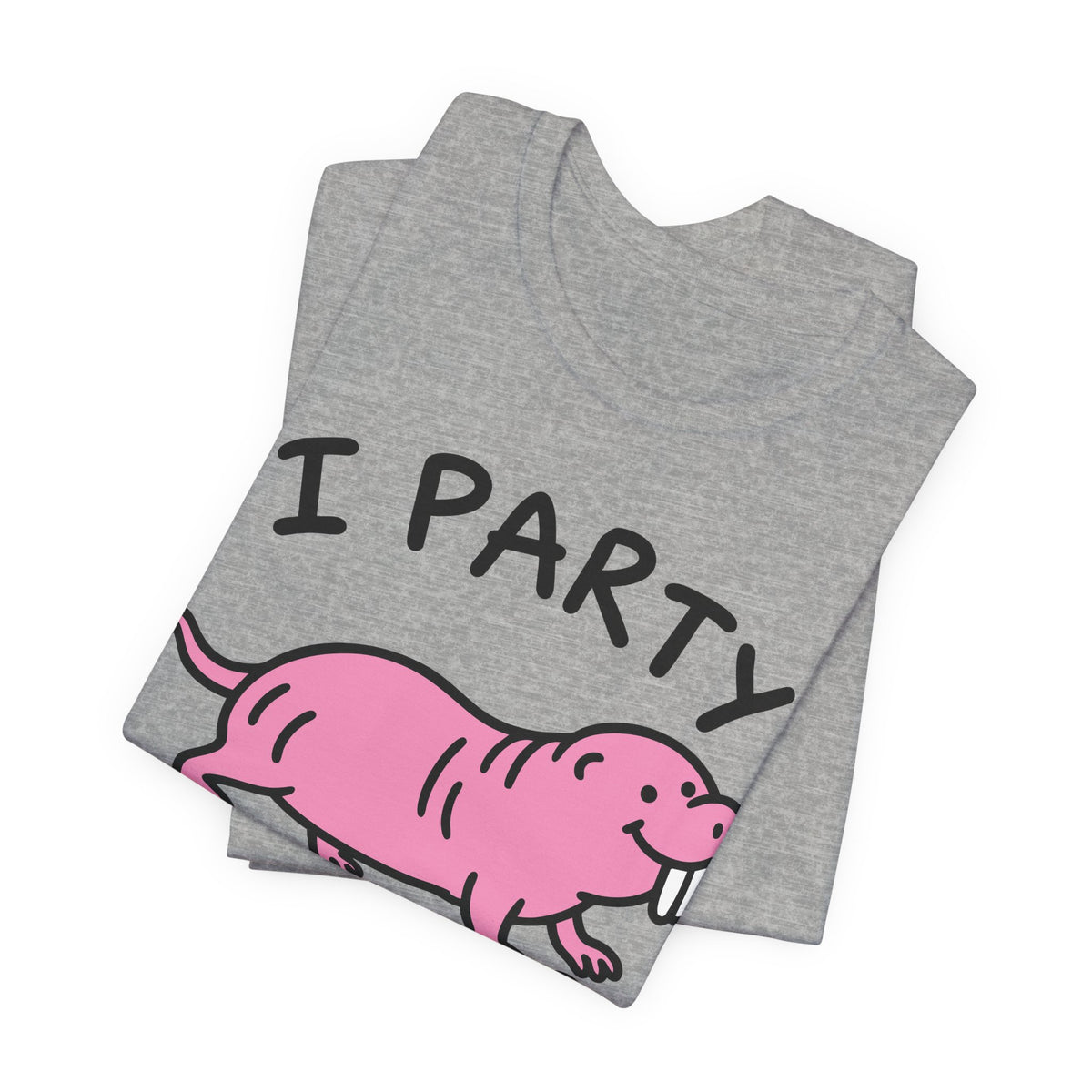 i-party-naked