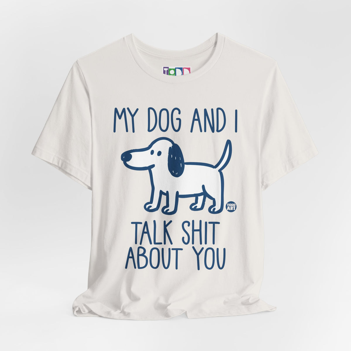 dog-i-talk-shit