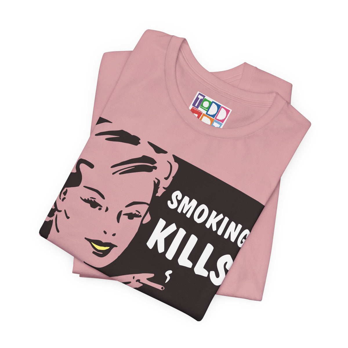 smoking-kills-look-cool