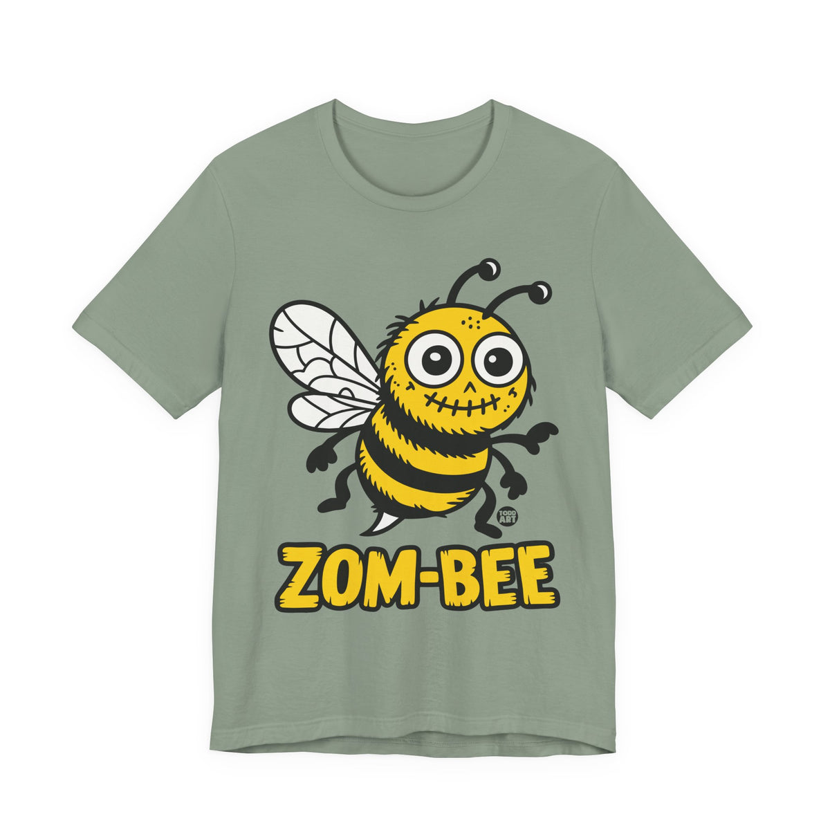 zom-bee-cute