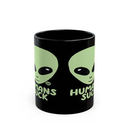 Space Invader Todd Art Mug