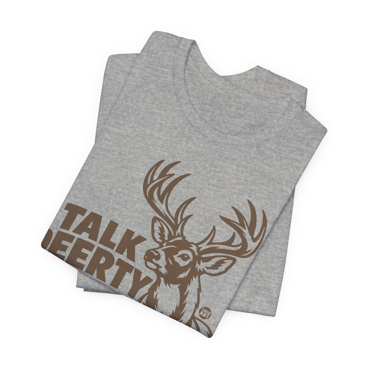 talk-deerty-to-me