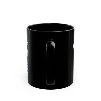 First Love Todd Art Mug