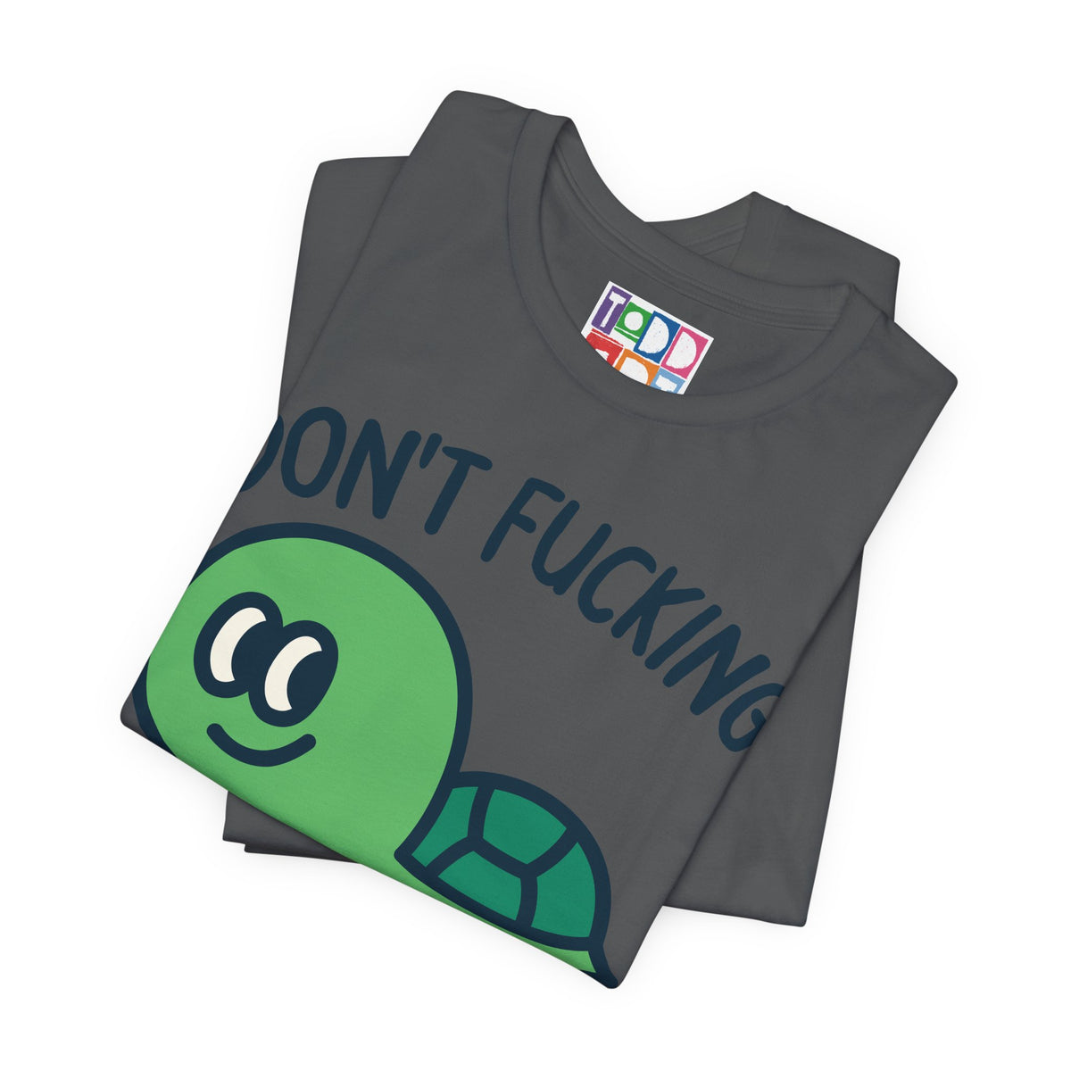 don't-fucking-rush-me