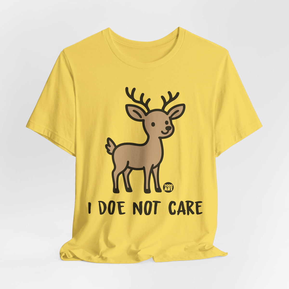 i-doe-not-care