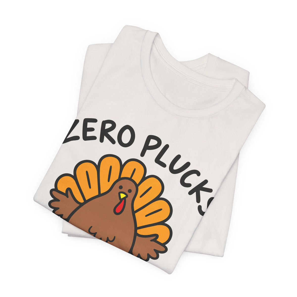 zero-plucks