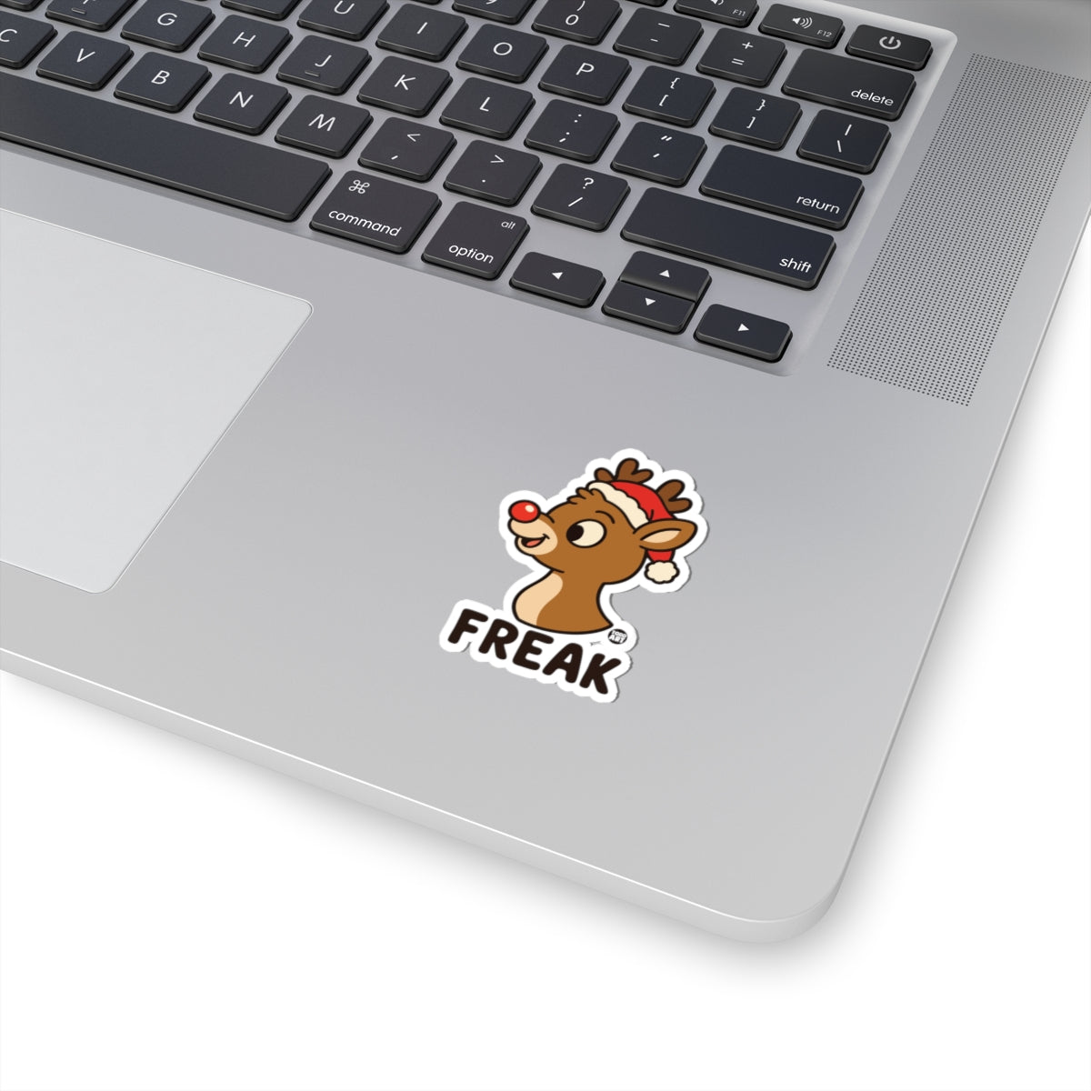 freak-rudolf-cute
