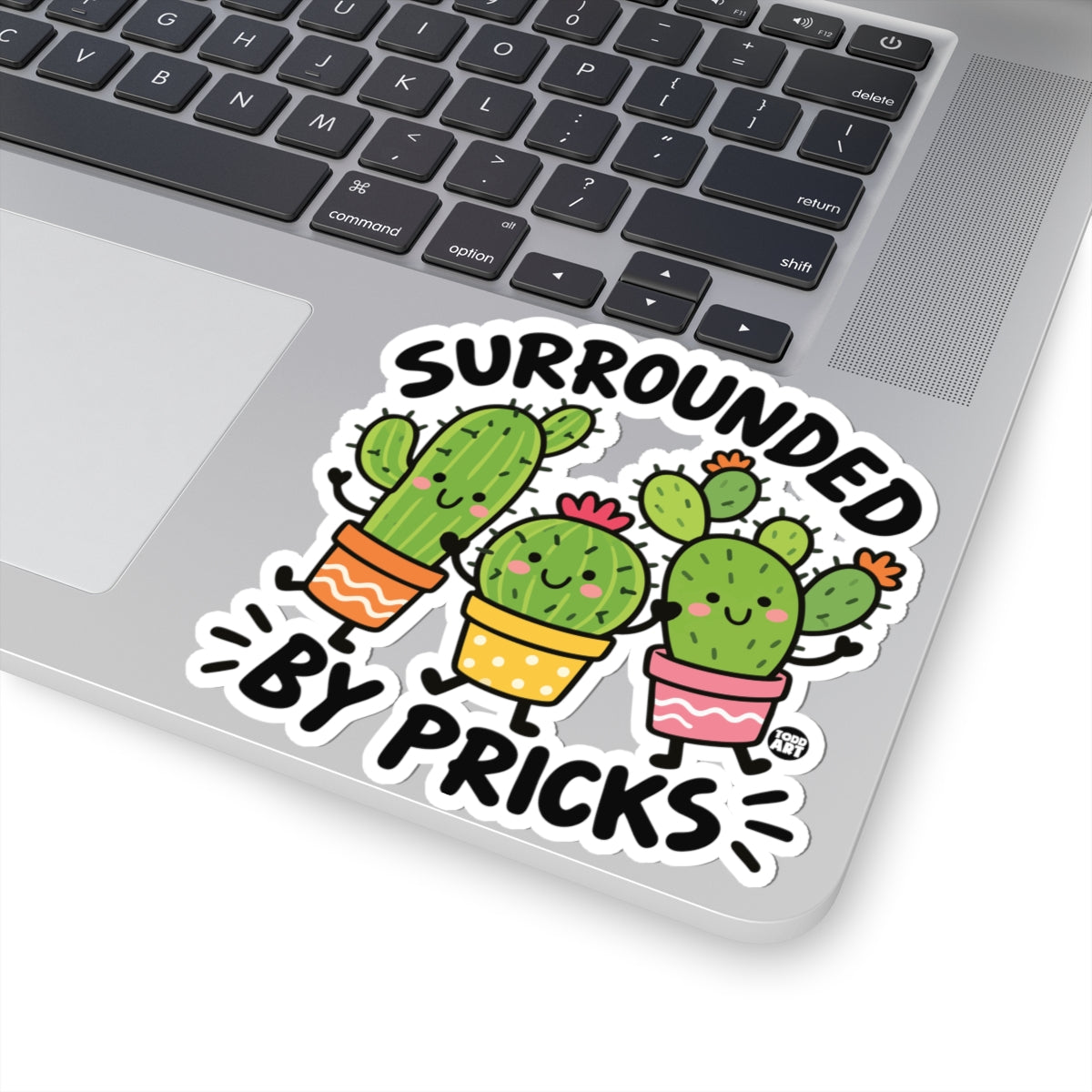 surrounded-pricks-cute
