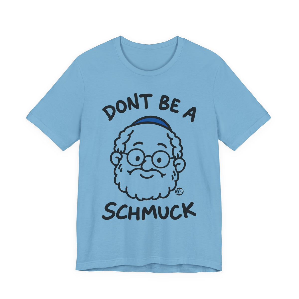 dont-be-schmuck