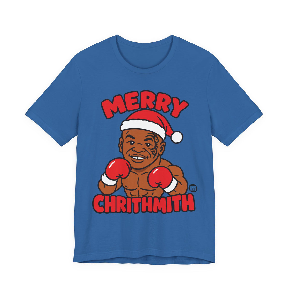 merry-crithmith