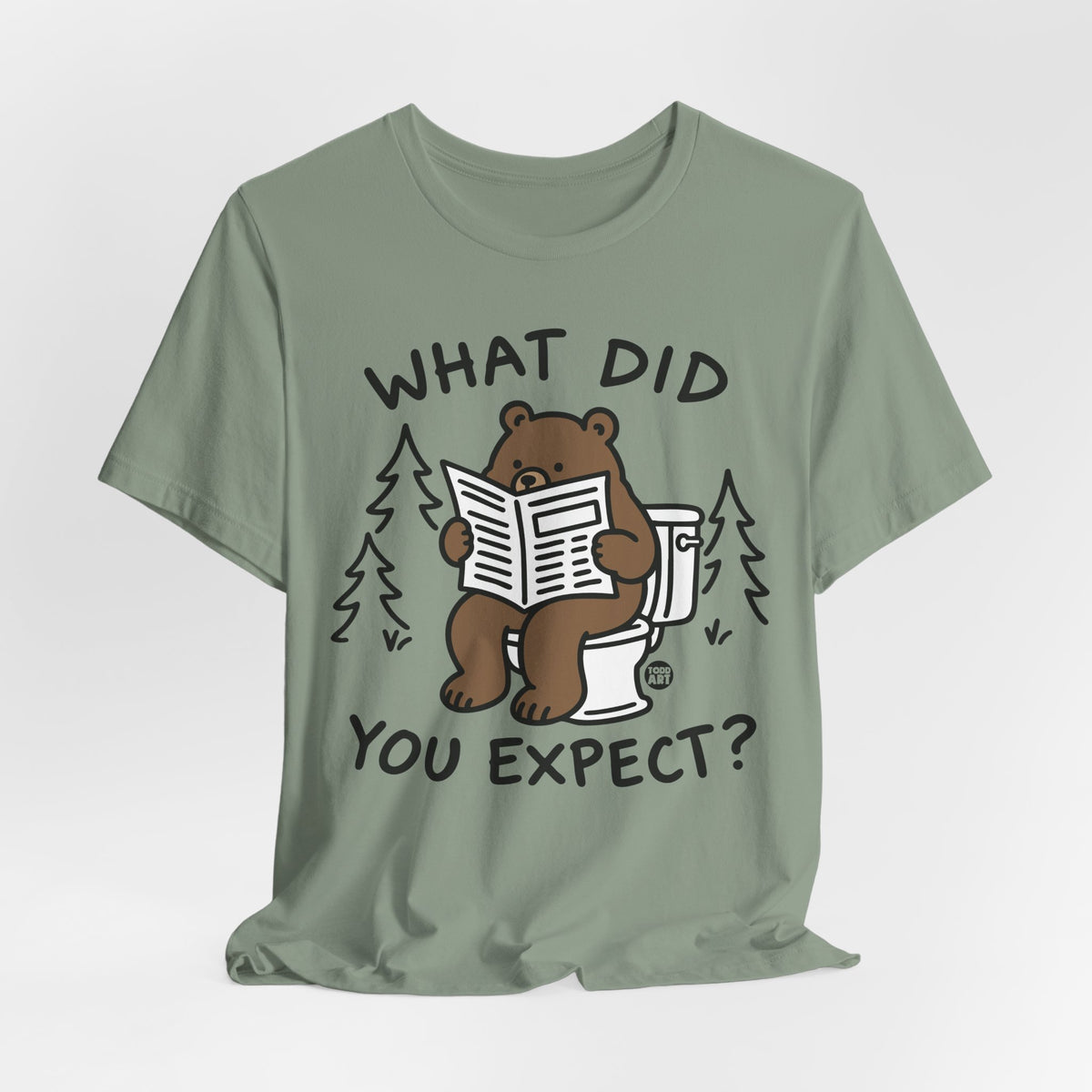 what-did-you-expect