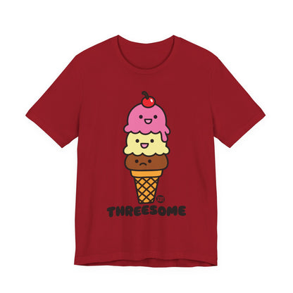 threesome-cute