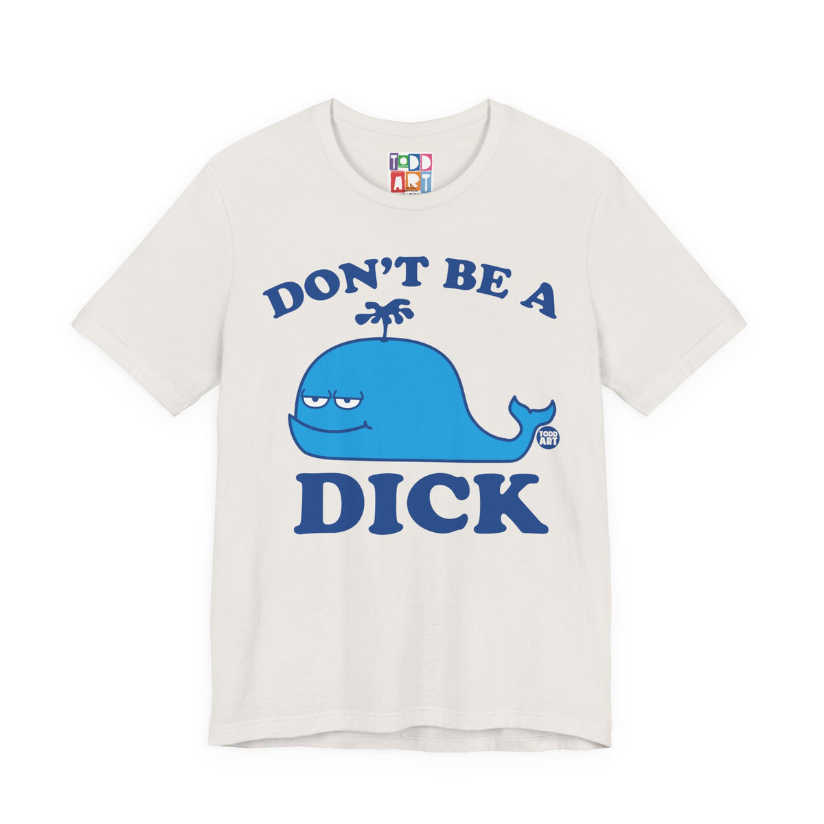 dont-be-a-dick-whale