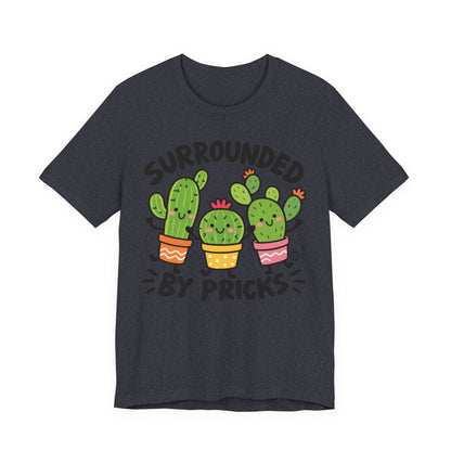 surrounded-pricks-cute